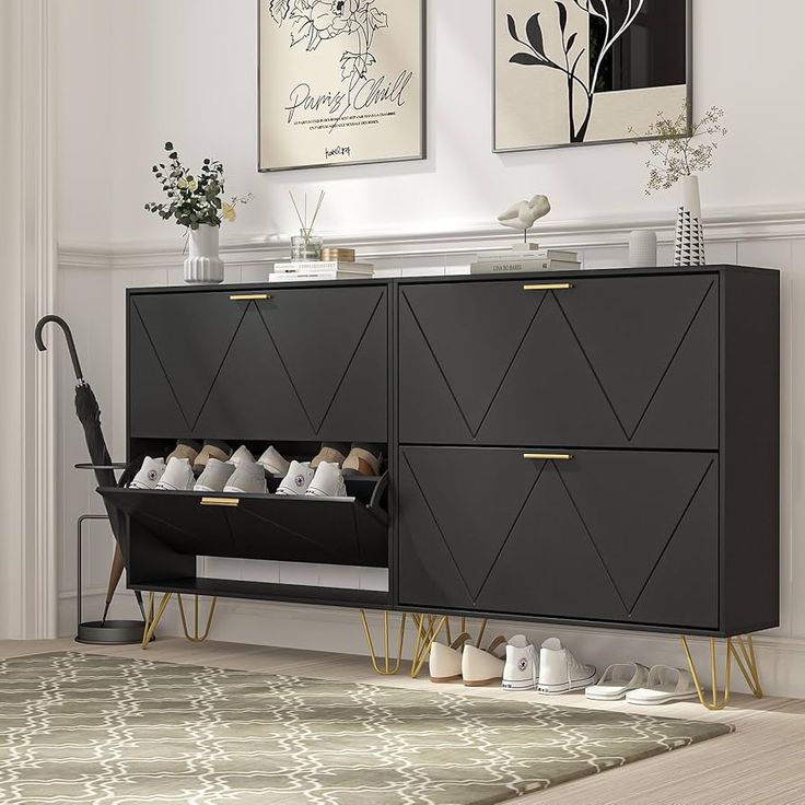 Specialty Furniture for Entryways: Benches, Consoles, and More - Karighari
